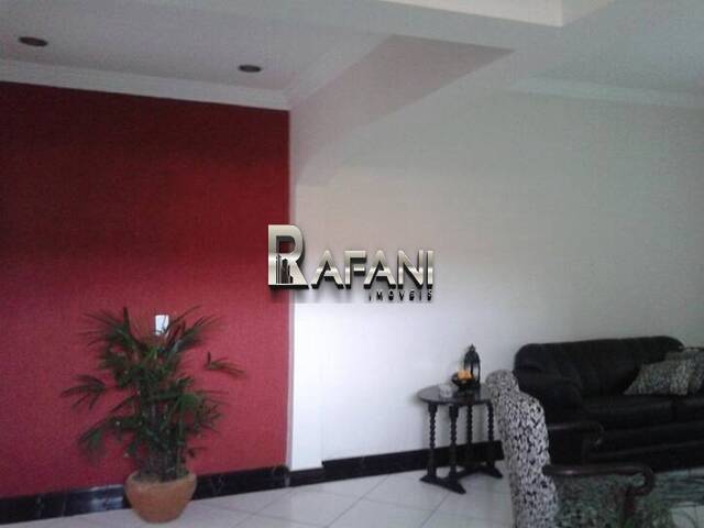 Sobrado para Venda em Santo André - 3