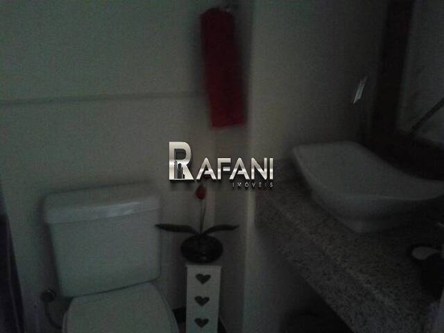 Sobrado para Venda em Santo André - 4