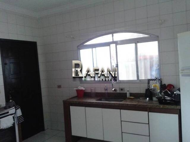 Sobrado para Venda em Santo André - 5