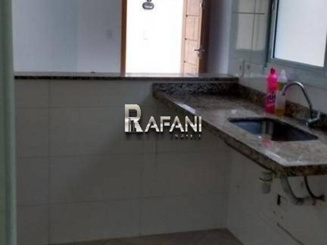 Sobrado para Venda em Santo André - 2