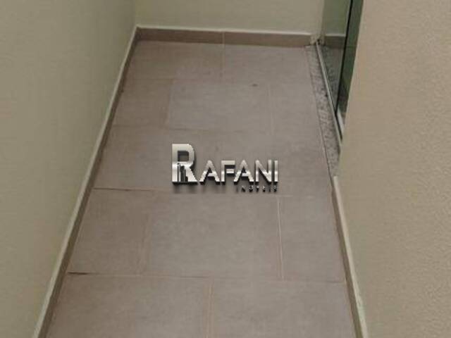 Sobrado para Venda em Santo André - 4