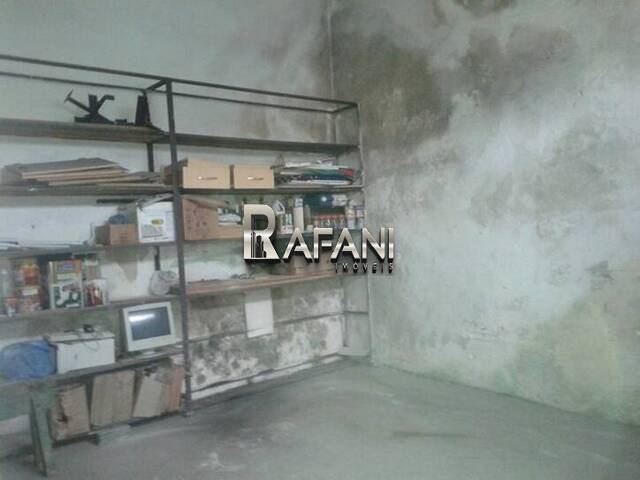 Sobrado para Venda em Santo André - 3