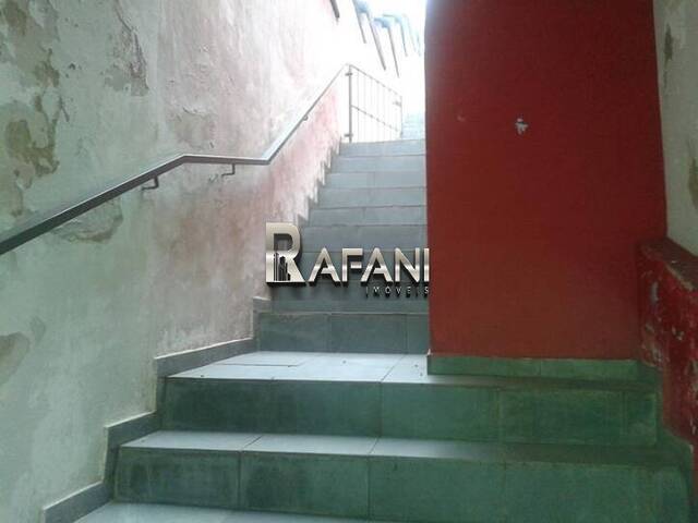 Sobrado para Venda em Santo André - 4