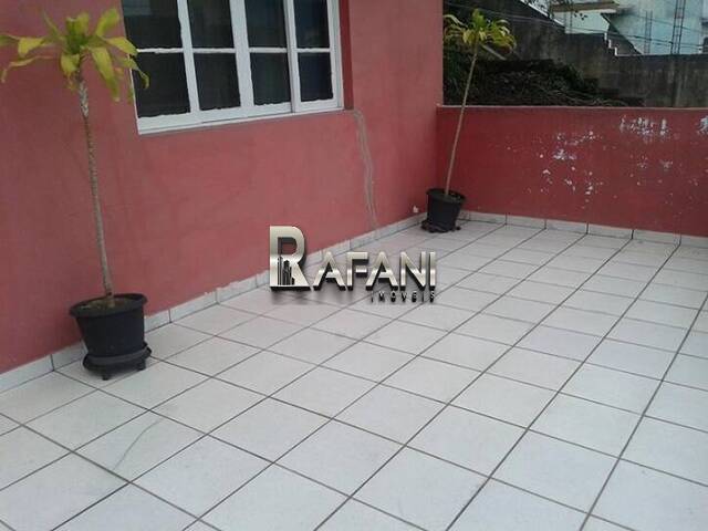 Sobrado para Venda em Santo André - 5