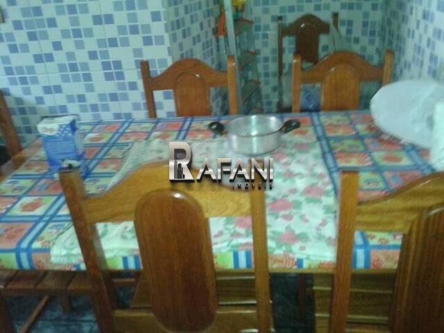 Sobrado para Venda em Santo André - 3