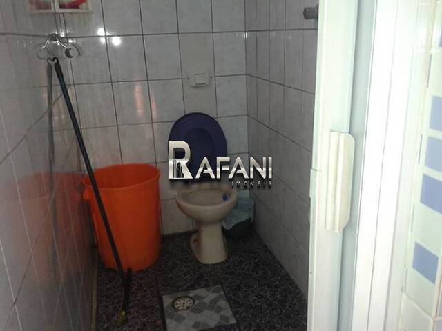 Sobrado para Venda em Santo André - 4