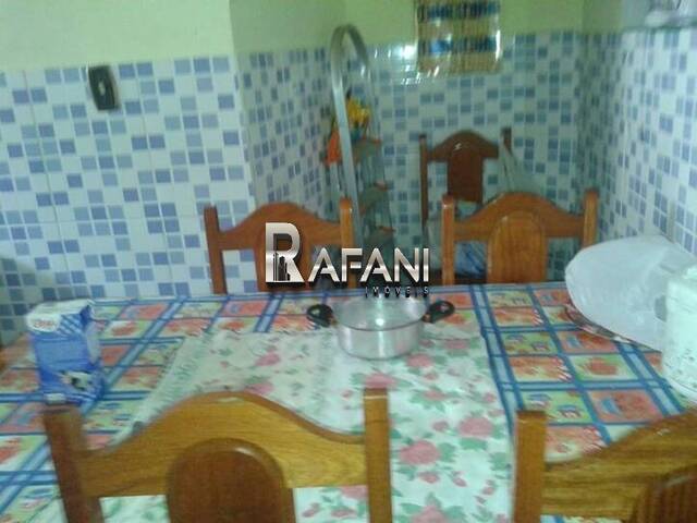 Sobrado para Venda em Santo André - 5