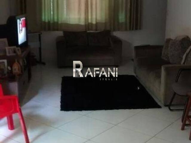 Sobrado para Venda em Santo André - 2