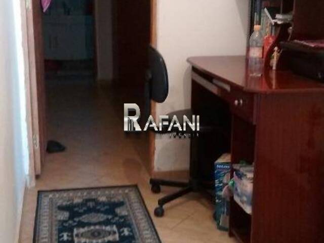 Sobrado para Venda em Santo André - 3