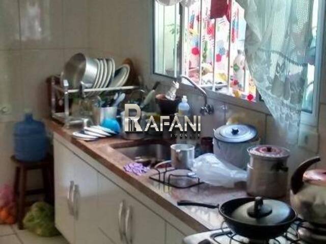 Sobrado para Venda em Santo André - 4