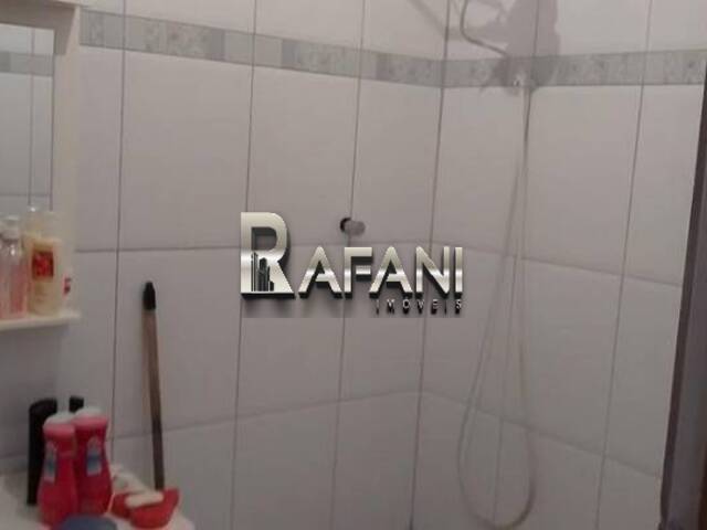 Sobrado para Venda em Santo André - 5