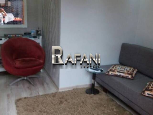 Sobrado para Venda em Santo André - 3