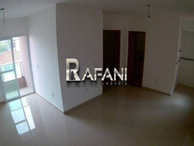 Apartamento para Venda em Santo André - 2