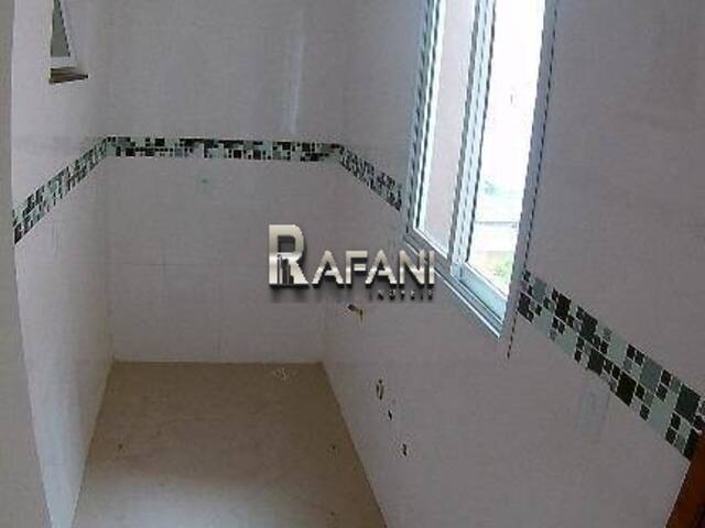 Apartamento para Venda em Santo André - 3