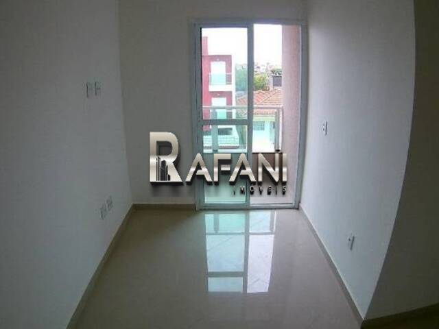 Apartamento para Venda em Santo André - 4