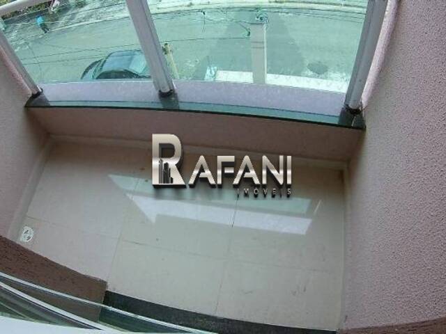 Apartamento para Venda em Santo André - 5