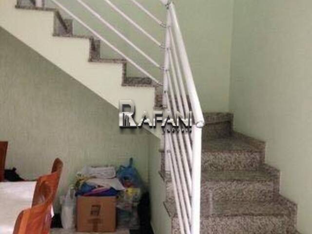 Sobrado para Venda em Santo André - 3