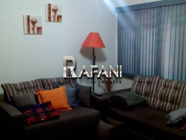 Casa para Venda em Santo André - 2