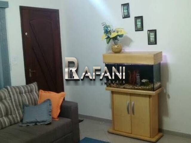 Casa para Venda em Santo André - 3