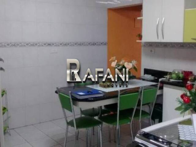 Casa para Venda em Santo André - 4