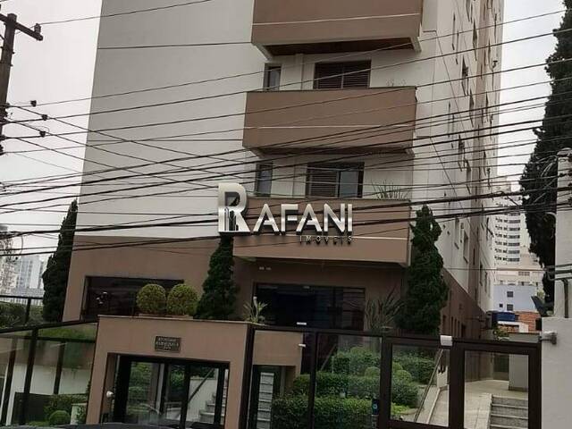 Apartamento para Venda em Santo André - 3