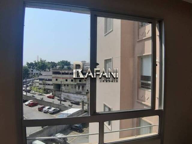 #15 - Apartamento para Venda em Santo André - SP