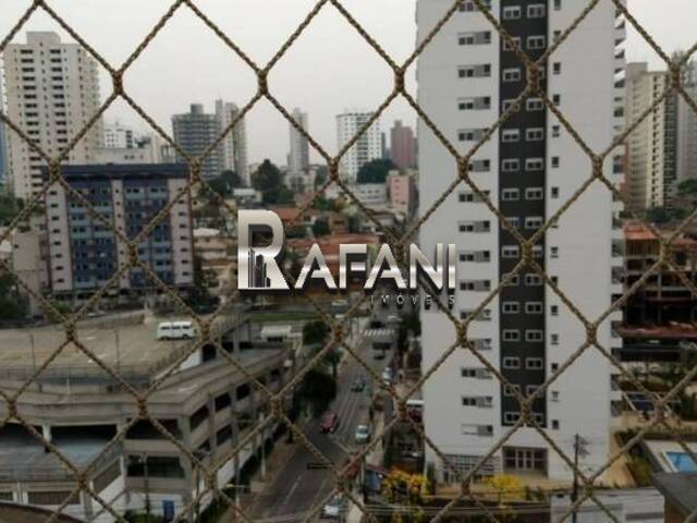 Apartamento para Venda em Santo André - 5