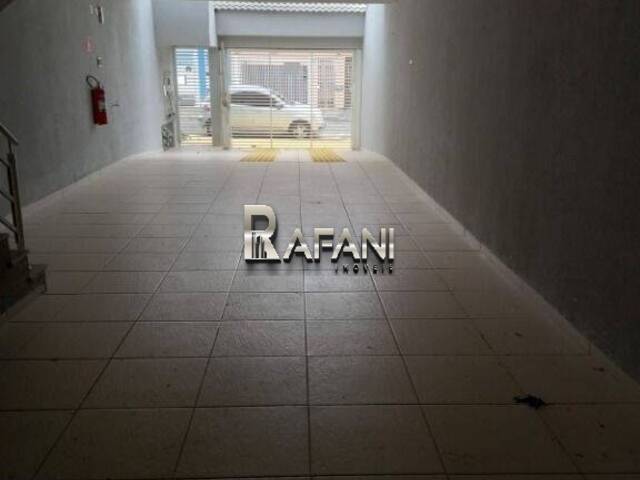 Apartamento para Venda em Santo André - 2