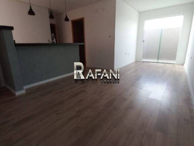 Apartamento para Venda em Santo André - 4