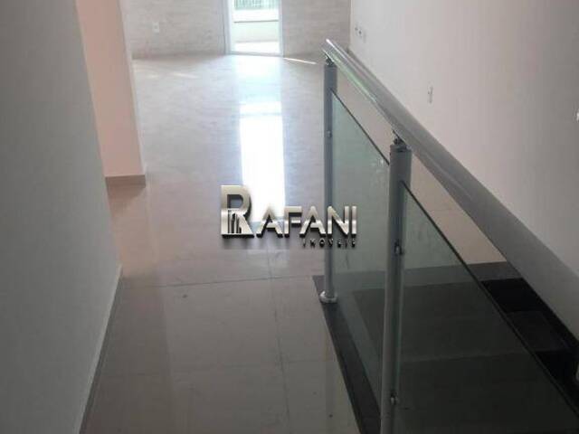 Sobrado para Venda em Santo André - 2