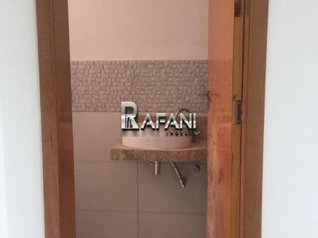 Sobrado para Venda em Santo André - 3