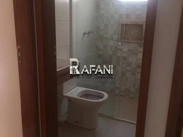 Sobrado para Venda em Santo André - 4