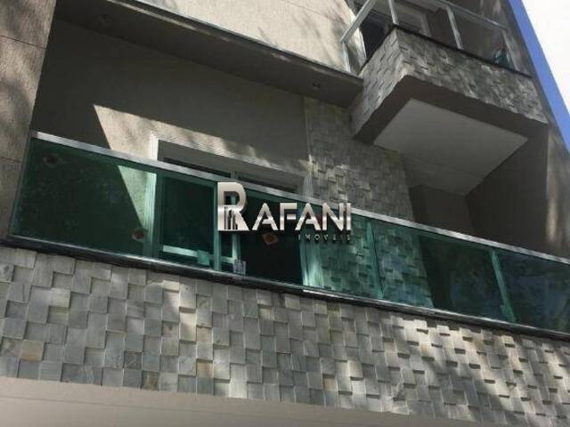 Sobrado para Venda em Santo André - 5