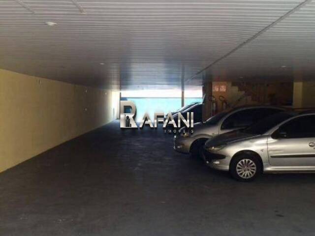 Cobertura para Venda em Santo André - 2