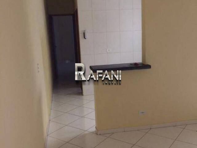 Cobertura para Venda em Santo André - 4