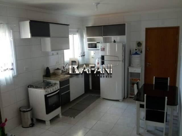 Cobertura para Venda em Santo André - 2