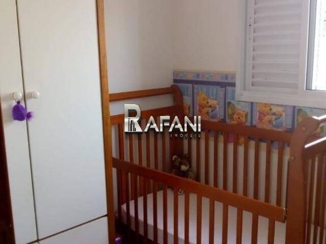 Cobertura para Venda em Santo André - 3