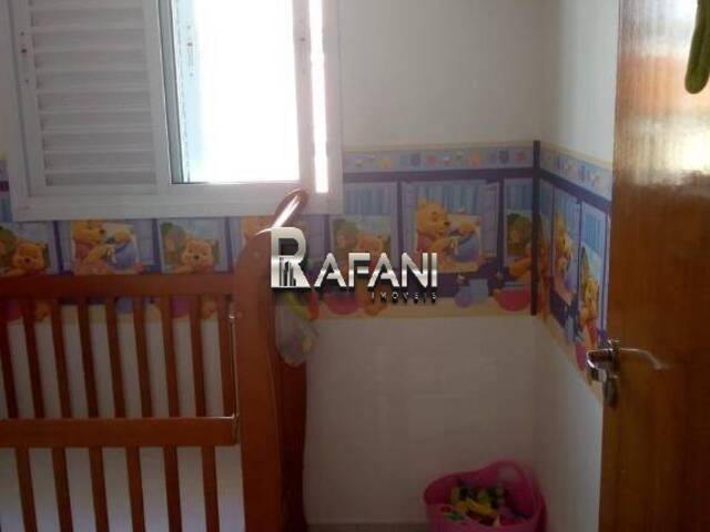 Cobertura para Venda em Santo André - 4