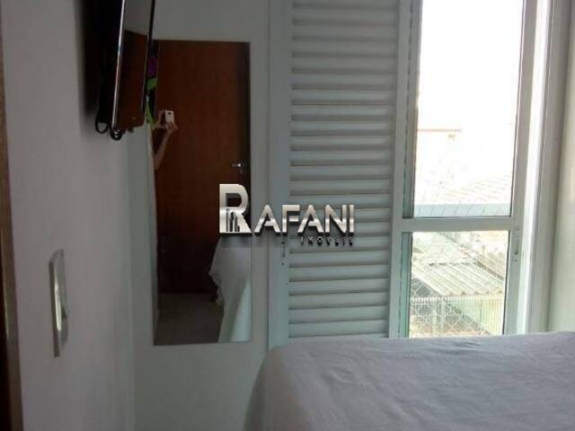 Cobertura para Venda em Santo André - 5