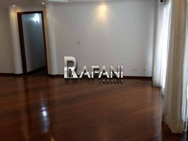 Apartamento para Venda em Santo André - 2