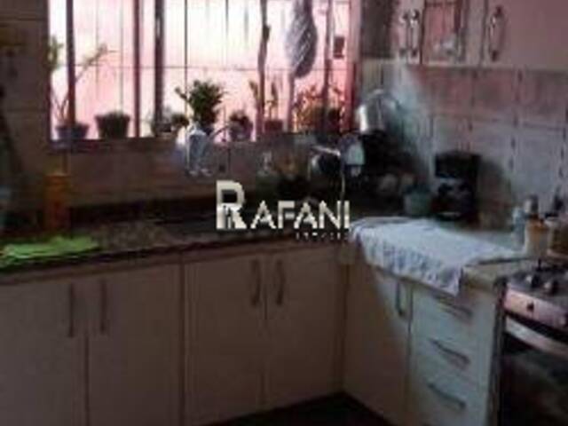 Casa para Venda em Santo André - 2