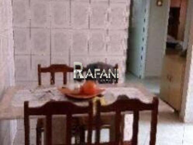 Casa para Venda em Santo André - 3