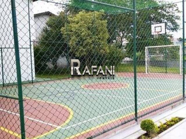 Sobrado para Venda em Santo André - 2