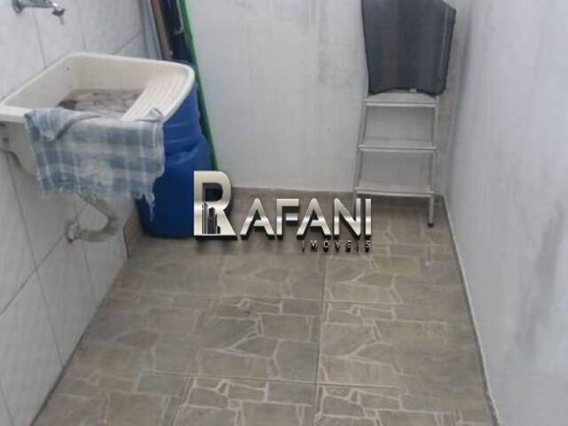 Sobrado para Venda em Santo André - 3