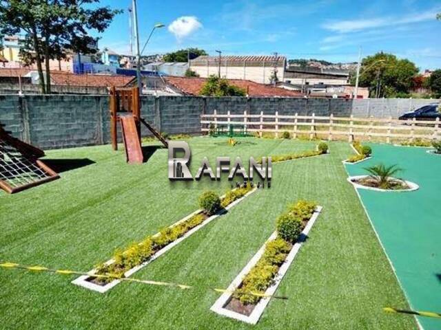 Sobrado para Venda em Santo André - 4