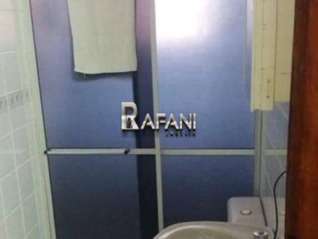 Sobrado para Venda em Santo André - 5