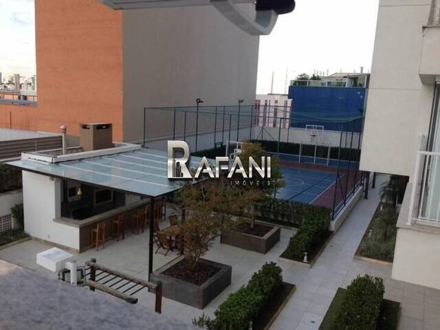 Apartamento para Venda em Santo André - 2