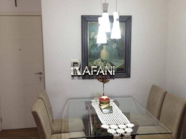 Apartamento para Venda em Santo André - 3