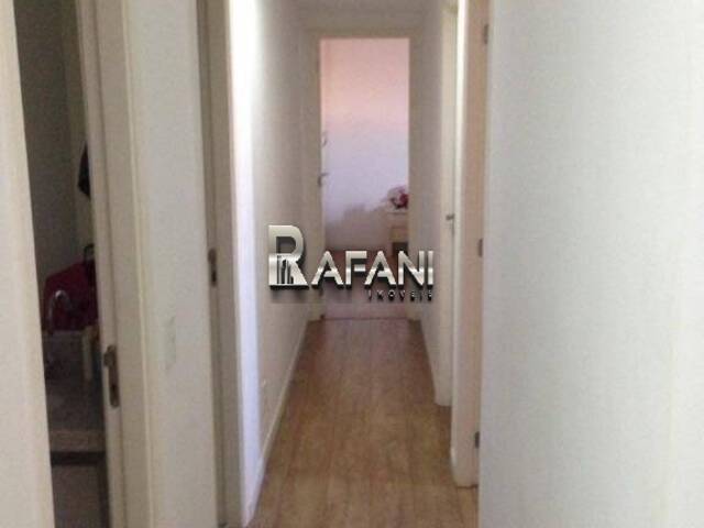 Apartamento para Venda em Santo André - 4