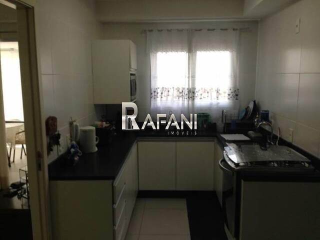 Apartamento para Venda em Santo André - 5